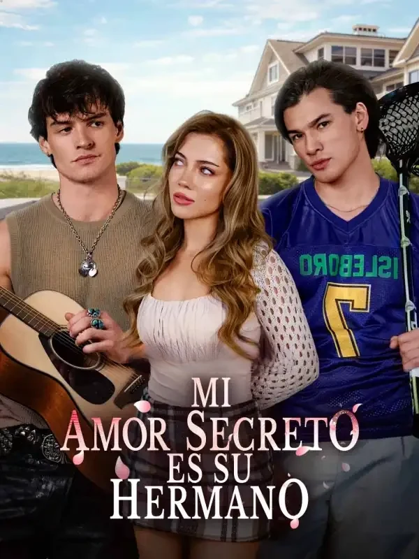 Mi amor secreto es su hermano